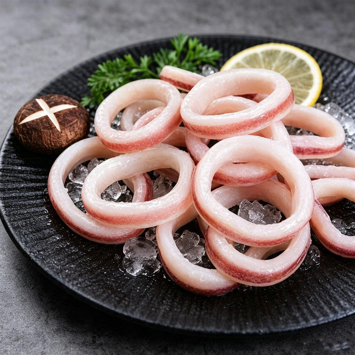 Cephalopods