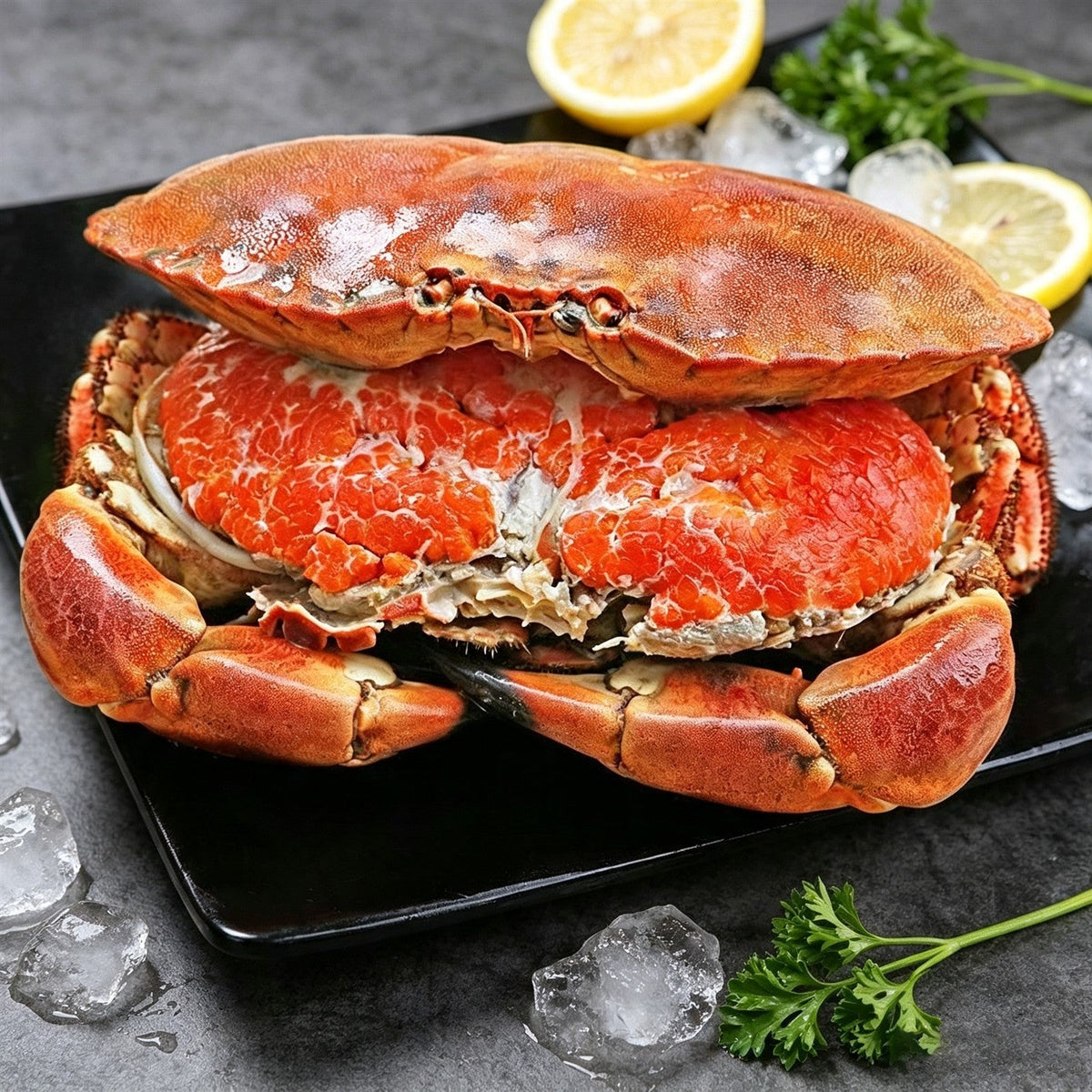 Crustaceans